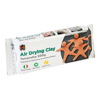 Air Drying Clay Terracotta 500g