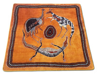 Animals-around-the-Billabong-Classroom Rug