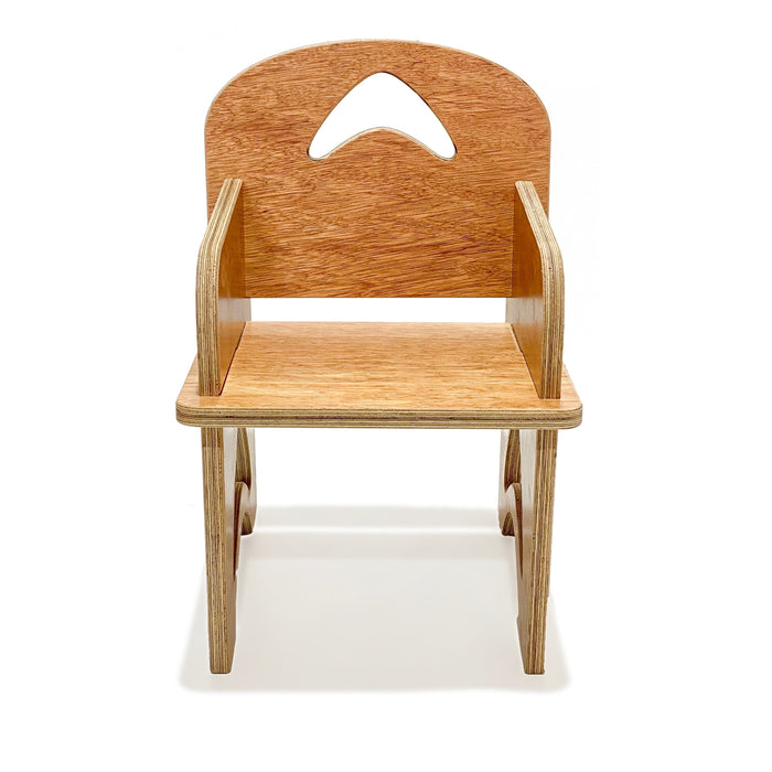 Boomerang Chair