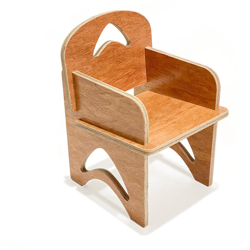 Boomerang Chair