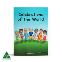 Celebrations of the World Big Book