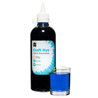 Craft Die 500ml Blue