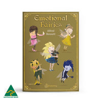 Emotional Fairies Big Book