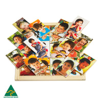 Emotions Large Memory Game