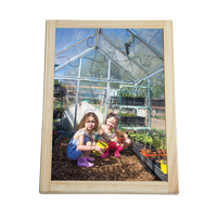 Greenhouse Puzzle