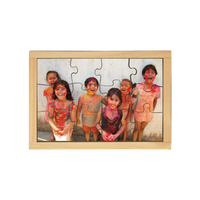 Holi Kids Puzzle