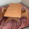 Boomerang Classroom Table