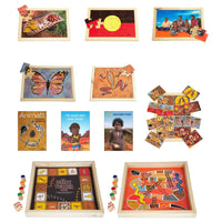 Indigenous Resource Kit