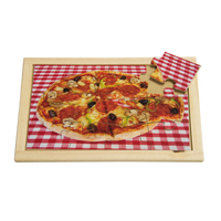 Italian Pizza Puzzle