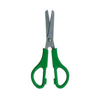 Left Handed Stainless Steel Scissors