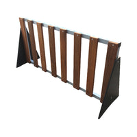 Outdoor Room Divider