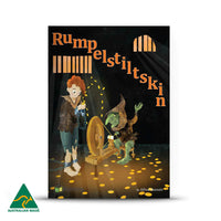 Rumplestiltskin Big Book