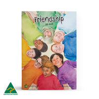 The Friendship Big Book