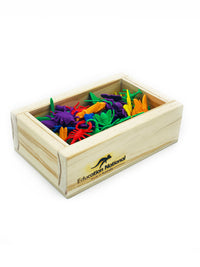 Wooden Storage Box