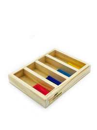 Wooden Storage Box