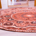 Yarning Circle Classroom Rug